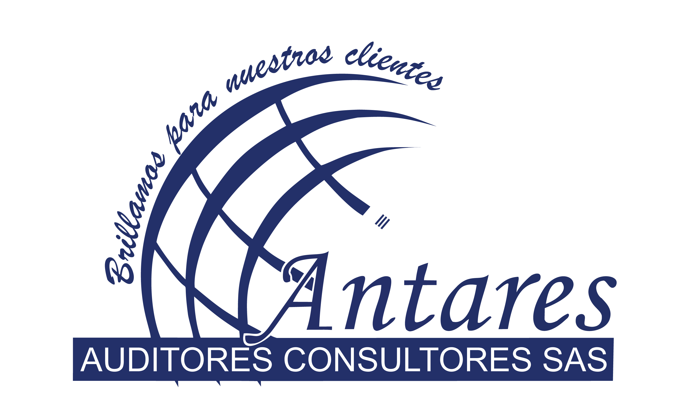 Antares Auditores Consultores SAS. Brillamos para nuestros clientes